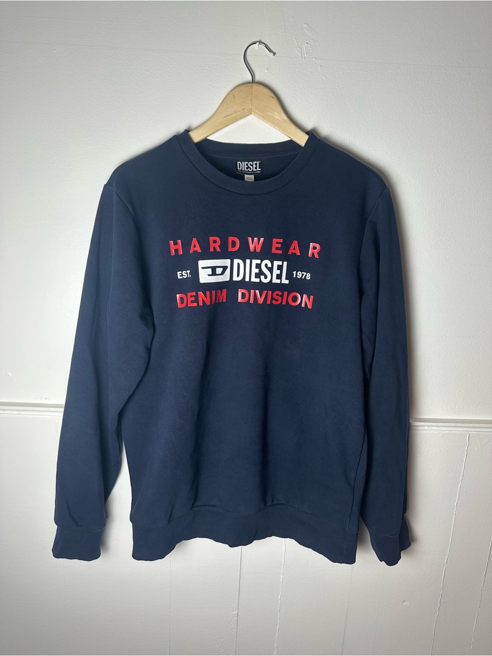 Diesel Sweatshirt